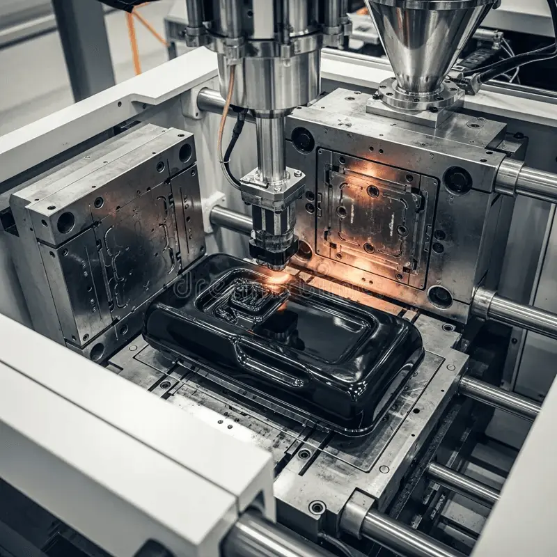 Electronics application
