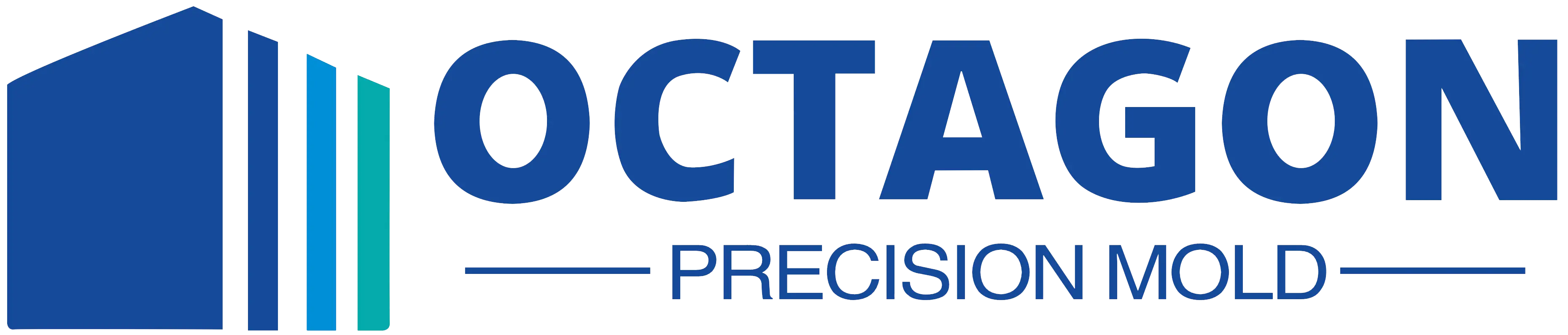 Octagon Precision Mold